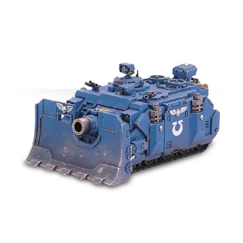 Warhammer 40K Vindicator