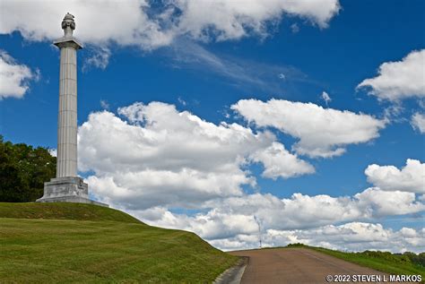 Vicksburg National Military Park | GREAT REDOUBT