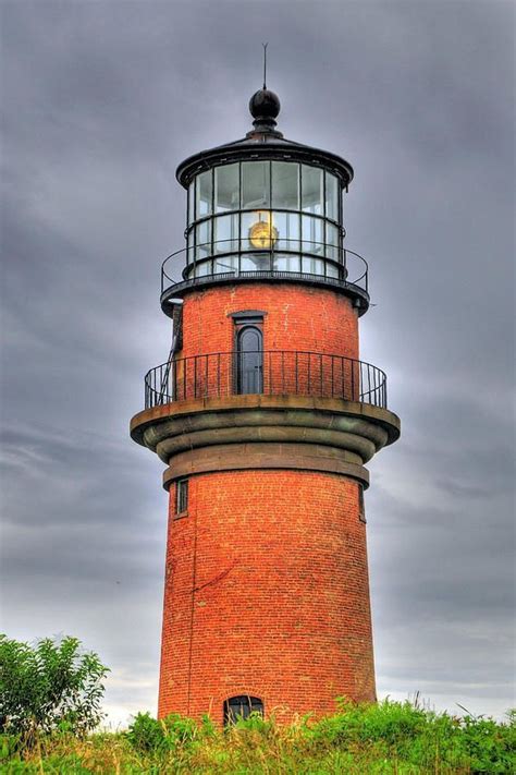 The beauty of new england lighthouses – Artofit