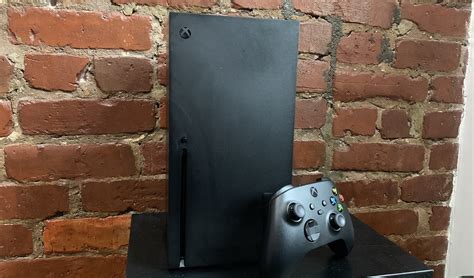 Xbox Series X Review: A 4K Beast In Need Of Games Engadget | lupon.gov.ph