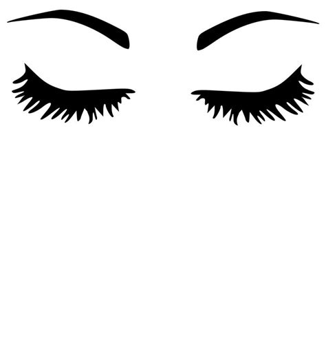 Pin on Eye Lashes Drawing