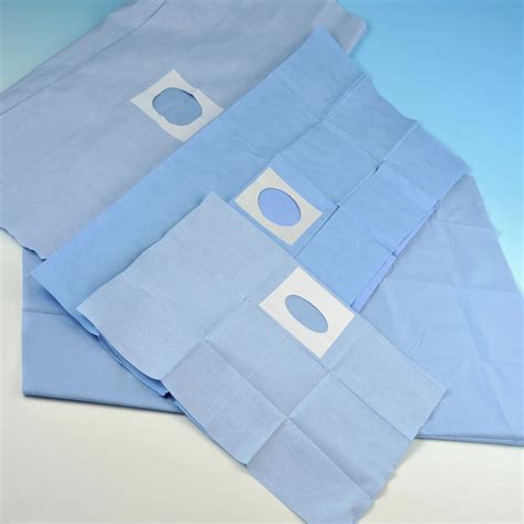 Surgical Drape - Steril