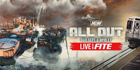 AEW All Out 2023 HOT TAKE - TrillerTV - Powered by FITE