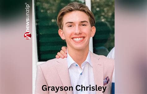 Grayson Chrisley Girlfriend 2024 Season - Alyson Kordula