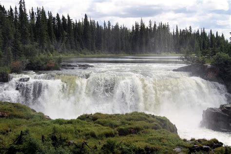 Must Visit Places in Manitoba