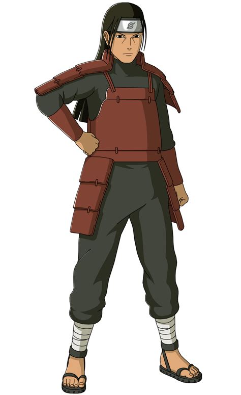 The First Hokage: Hashirama Senju | Naruto Ultimate Ninja Storm Wiki ...