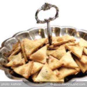 Dabo Kolo (Crunchy Spice Bites) Recipe