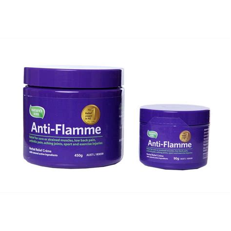 St John New Zealand - Anti-Flamme Rub 45g