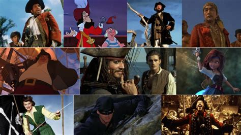 You are pirate original animated – Telegraph