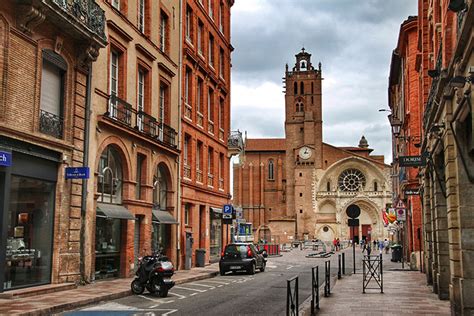 The Perfect 3-Day Weekend in Toulouse - Luxe Adventure Traveler