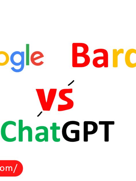 Google BARD vs ChatGPT - Dev Duniya