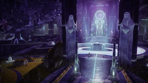 4 Activities to Explore in The Dreaming City in ‘Destiny 2: Forsaken’ | Fandom