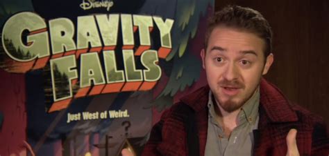 'Gravity Falls' Creator Lands A Netflix Deal, 'Rick And Morty' Creator Takes 'Solar Opposites ...