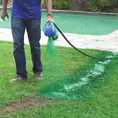 HYDRO MOUSSE - LIQUID GRASS SEED SPRAY – Trap Fish | Planting grass, Aerate lawn, Lush lawn