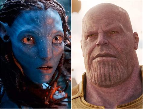 Avatar 2: James Cameron boasts that Marvel’s VFX are ‘not even close ...