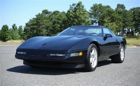 1995 Chevrolet Corvette | Future Classics