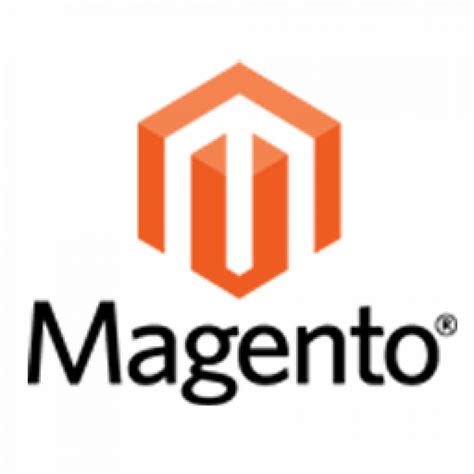 magento-logo - Qwebmaster