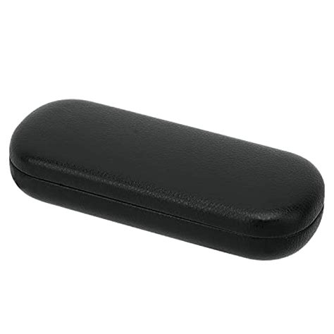 Best Hard Shell Glasses Cases For Optimal Protection And Style