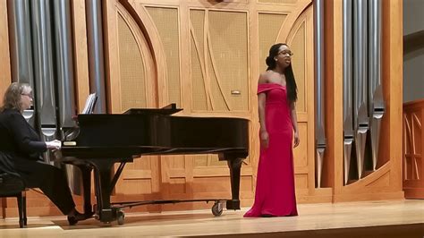 Music Students Prepare for Senior Recitals | The Sower Newspaper