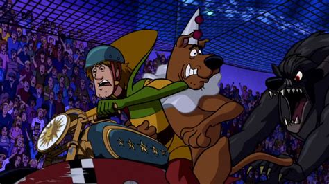 Big Top Scooby-Doo! | Scoobypedia | FANDOM powered by Wikia