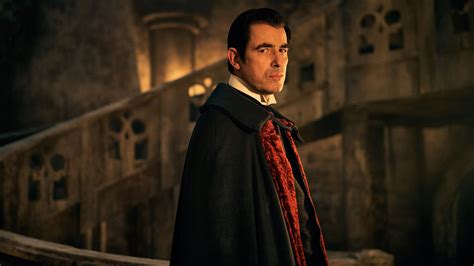 Series Profile: Dracula Arrives on Netflix - Cancelled Sci Fi