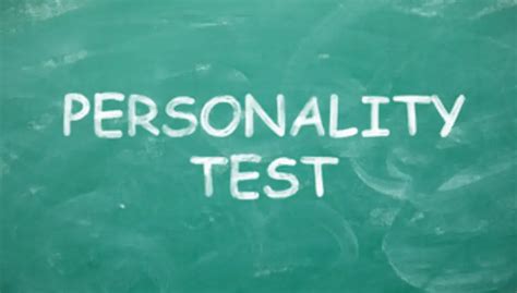 What Is The Most Accurate Color Personality Test? - 4 Color Personality Test