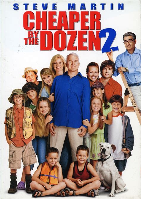 Cheaper By The Dozen 2 Quotes. QuotesGram