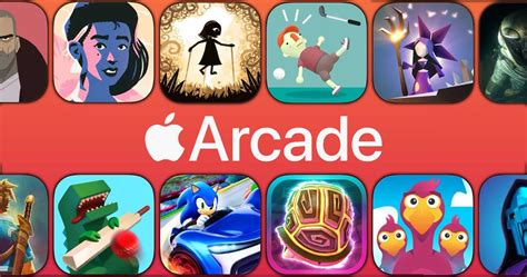 Apple Arcade's 10 Best Games Right Now