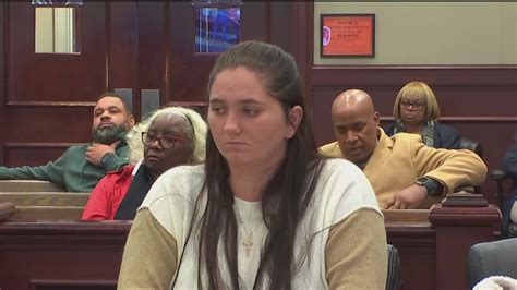 Jury deliberations begin in Hannah Payne trial | 11alive.com