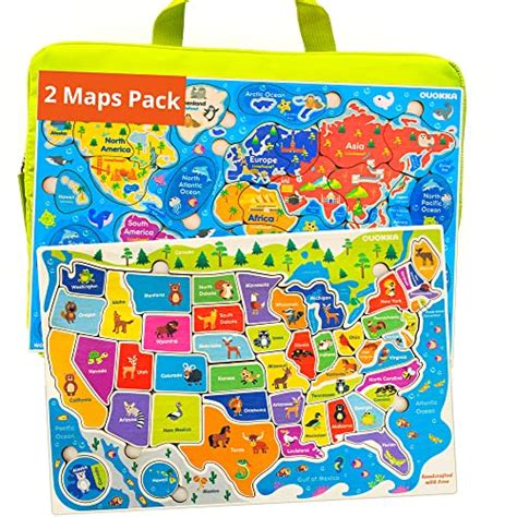 Compare price to united states map kids | TragerLaw.biz