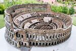 How to Build a Roman Colosseum Model | eBay