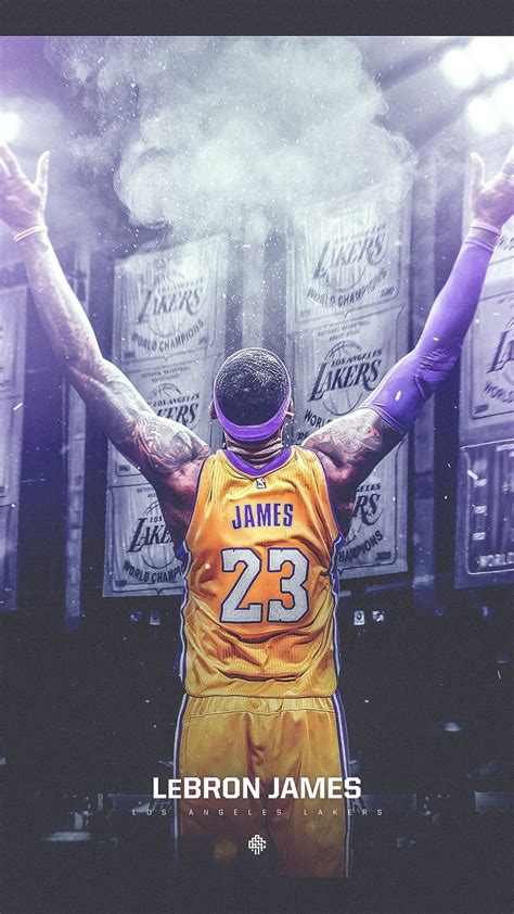 LeBron James 2020 Wallpapers - Wallpaper Cave