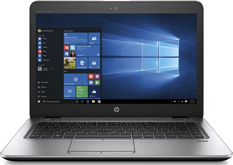 LaptopMedia HP EliteBook 745 G4 [Specs and Benchmarks] - LaptopMedia.com