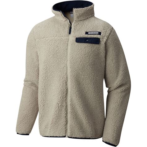 Mens - Fleece Jackets