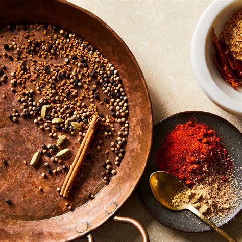 Best Berbere Spice Recipe - How to Make Berbere Spice