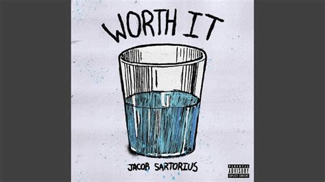 WORTH IT - YouTube Music