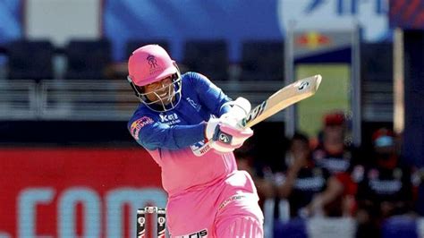 IPL 2021: Rajasthan Royals trade Robin Uthappa to Chennai Super Kings