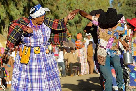 It's Nama Cultural Festival time - The Namibian