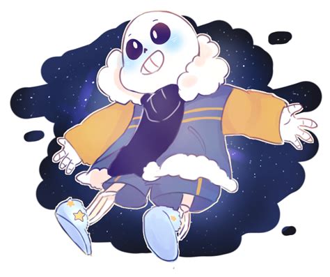 Outer Sans by Lovapples on DeviantArt