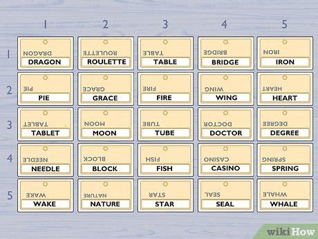 How to Play Codenames: Rules & Setup