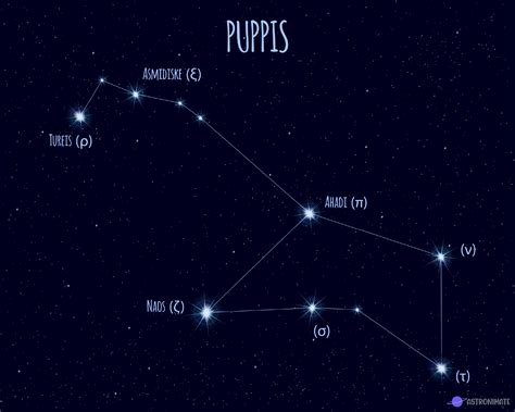 ALL 88 Star Constellations (+ Names & Meanings & Pictures)