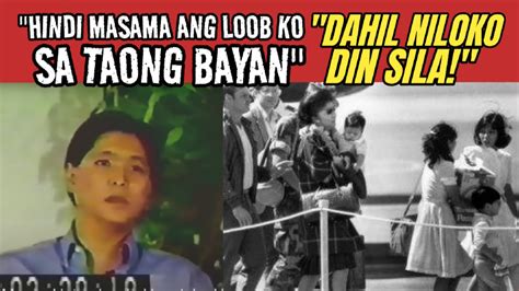 RARE: BONGBONG MARCOS INTERVIEW WHILE IN EXILE IN HAWAII 1989 (REACTION & COMMENT) - YouTube