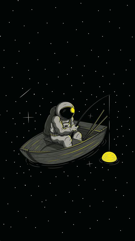 Animated, space, oblivion, HD phone wallpaper | Peakpx