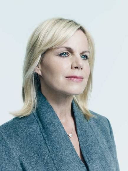 Gretchen Carlson by Katie Couric: TIME 100 | Time.com