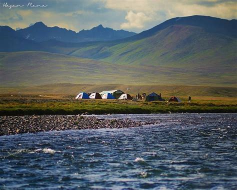 Deosai National Park. Photo by RHS Photography | National parks, Pakistan, Spectacular