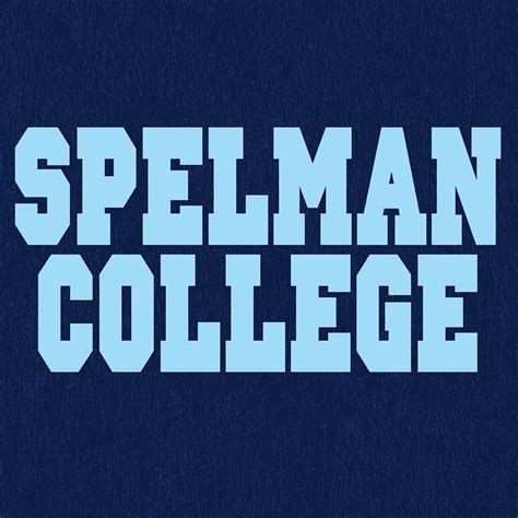 Spelman College Calendar - Printable Word Searches