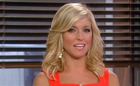 Ainsley Earhardt - Net Worth, Salary, Height, Age, Husband