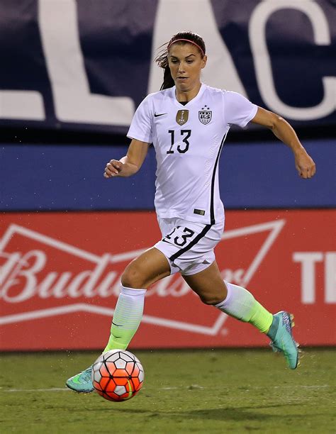 U.S. women's soccer players could boycott Olympics over pay dispute ...