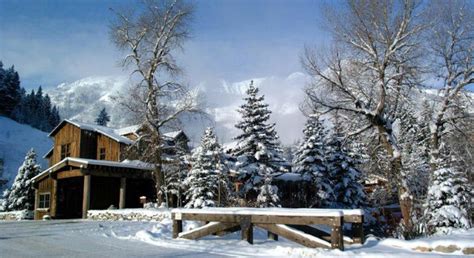 Sundance Mountain Resort Sundance – Ultimate Ski