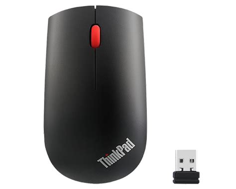 ThinkPad Essential Wireless Mouse